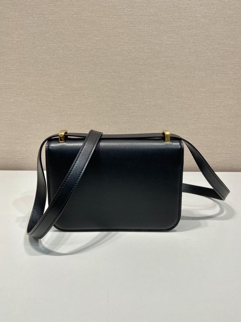 Prada Satchel Bags